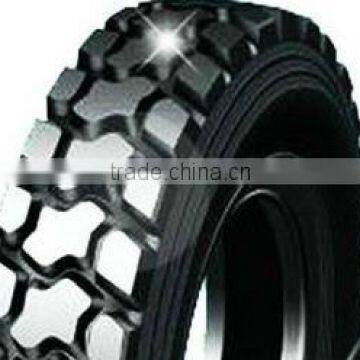 back wheel drive vehicle tire 8.25R16 LT