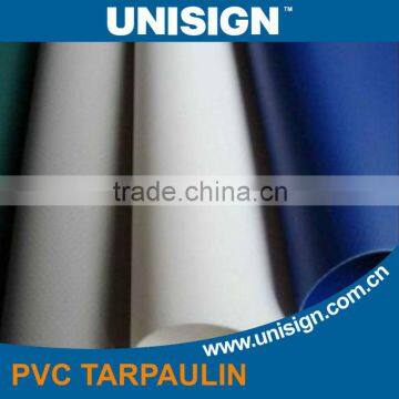 PVC Curtain side container (Panama fabric)