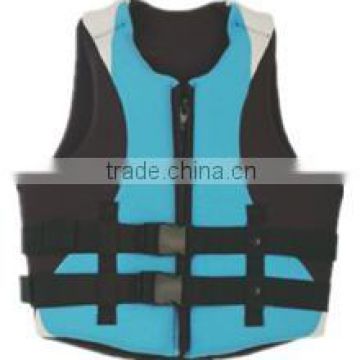 Waterski men's neo life vest Rapid dry