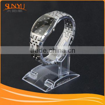 Professional Custom Design Watches Acrylic Display