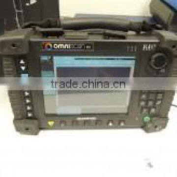 Olympus MX Phased Array Flaw Detector