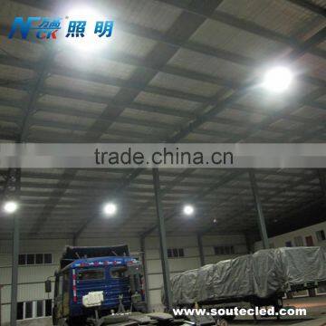 Industrial 30W 120degree Diffuser Aluminum Led High Bay Lamp Indoor 2850lm 6500K Intergrated Led High Bay Light photo-6