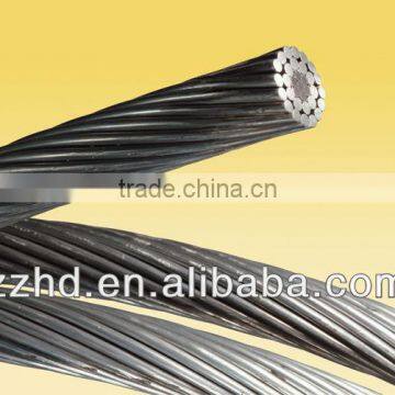 AAC/AAAC/ACSR bare conductor for peru