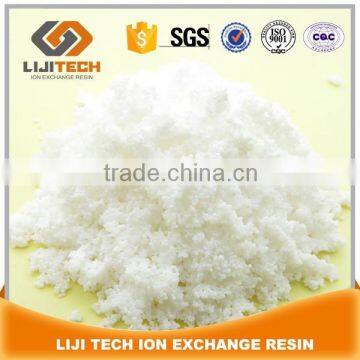 High quality D101 macroporous adsorptive resin for saponin