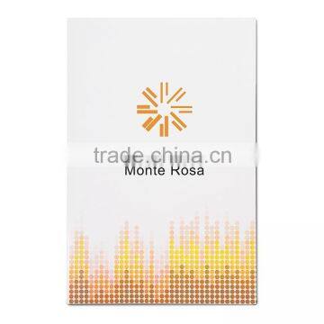 a5 Colorful Wholesale Notepads photo-3