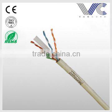 Frankever SFTP 4 pairs CAT6 lan cable