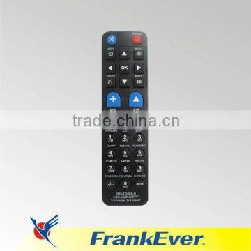 Frankever OEM manufactory RM-LC2089-H universal remote control