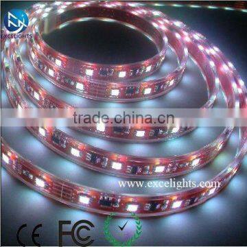 good quality illusion 5050 led strip light