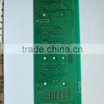 2.0MM FR-4 COPPER HASL PCB 2
