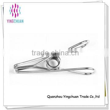 Durable clothes stainless steel metal pegs                        
                                                Quality Choice