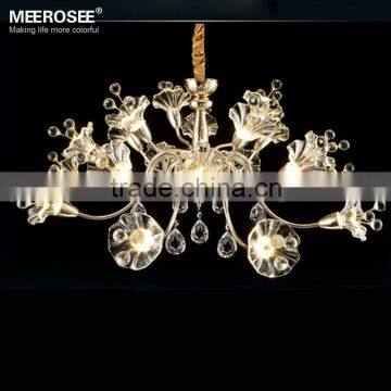 Wholesale Modern LED Crystal Chandelier Lighting MD81491