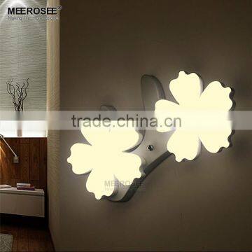 China Supplier 16w LED Indoor Wall Mounted Lamps / Wall Bracket MD83079A-L2