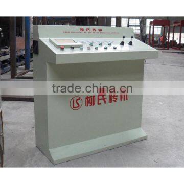 Fujian Professional Manufacturer of Porous Price Concrete Block Machine LS10-15 photo-2