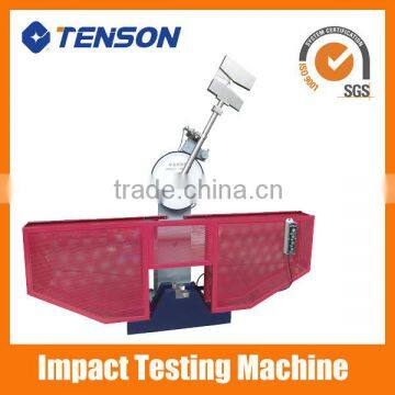 Charpy Impact Testing Machine