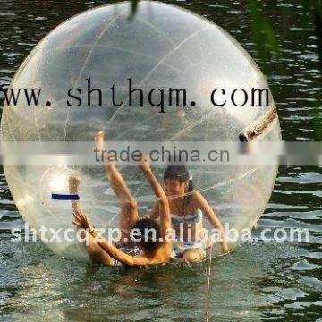 fabulous inflatable water ball