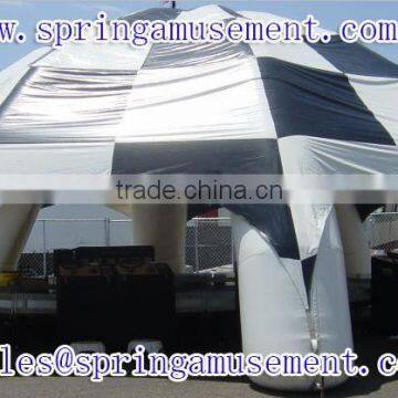 high quality Inflatable sport tent, inflatable short-stay car park SP-T1024