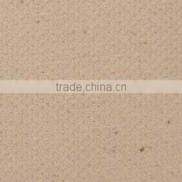 light yellow cotton canvas fabric