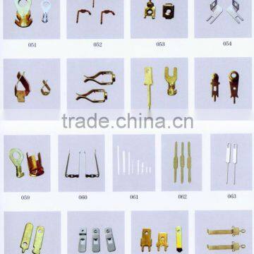 oem Contact pin metal stamping guangdong supplier