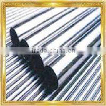 stainless steel tube abajur