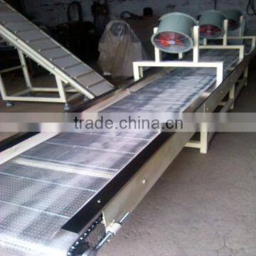 Food Belt Conveyor