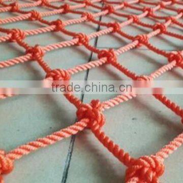 Nylon Mesh Balcony Safety Net, Climbing Net, Preventing Falls, Children Stair Safety Nylon Mesh Net Quality Choice