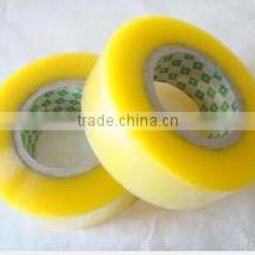 Hotmelt BOPP Adhesive Tape / Dongguan BOMEI factory