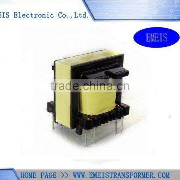 Pole mounted Transformer, Low Inductance Leakage