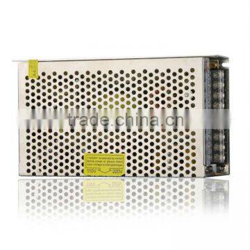 220V AC Single Output dc 12v Cctv Power Supply 400W 12v 33a Switching Power Supply Supplier's Choice photo-4