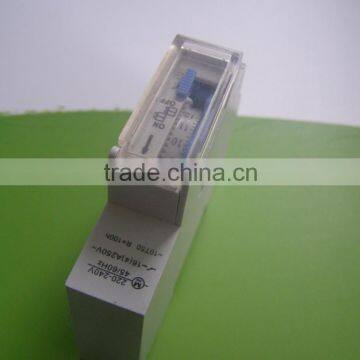 Kontron Electromechanical Din-rail Mouting 16A Time Relay