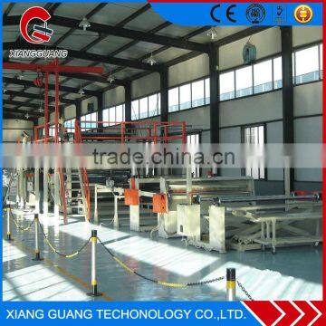 Manufacturer directly supply Trade Assurance plastic extruder machine