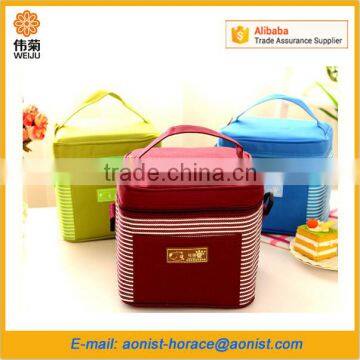 Factory direct mother man insulation lunch cooler bag