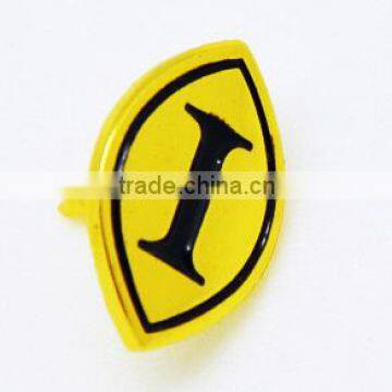 DIY Letter Lapel Pin photo-2