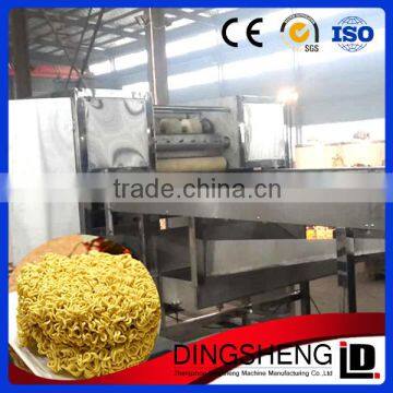 fried instant noodle production/instant noodle machine