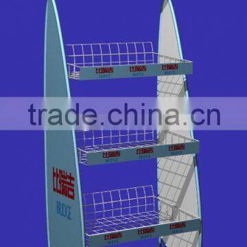 Food display stand (food display rack)
