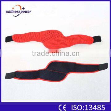 2016 Factory Safety Elastic Cricket Elbow Sleeve for Elbow Protection photo-2