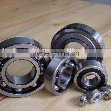 Hot sale deep groove ball bearing price 63 series