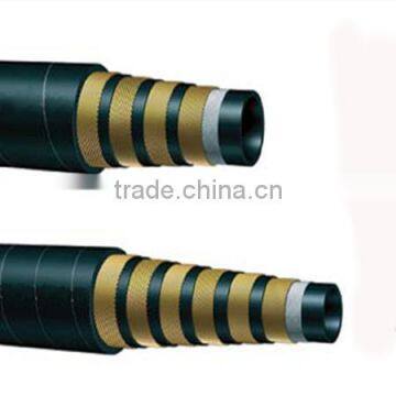 SAE 100 R2 EN853-1SN Hydraulic Hose