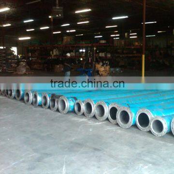 Large Diameter Low Pressure Suction Hose