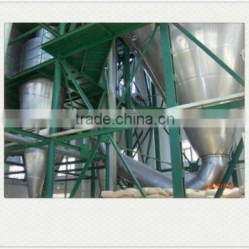 Spray Drying Machinery