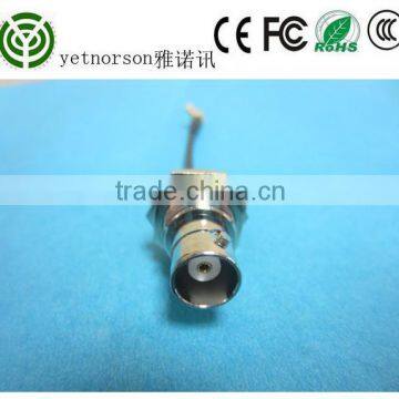Maunfaucturer Coaxial Pigtail Cable With N Female to Mmcx Connector photo-5