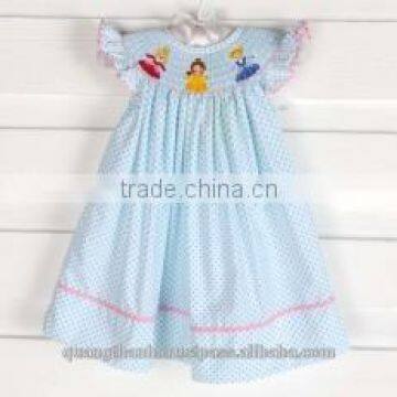 Baby Dress