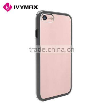 New Arrival Bulk Ultra Thin Transparent Case Crystal Clear Hard PC Cell Phone Case for Apple Iphone 7 photo-4