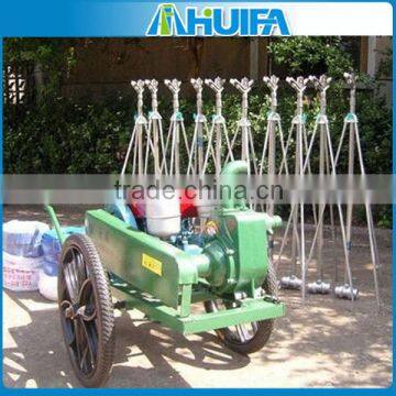 8.8CP-55 diesel sprinkling irrigation equipment