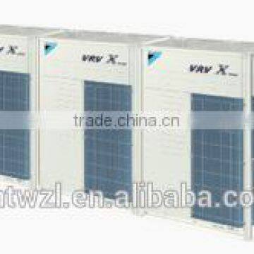 VRV-X inverter central air condition