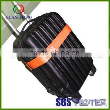 Custom Size China Wholesale Luggage Tag Strap, Luggage Tag Loop Strap, Plastic Packing Strap photo-3