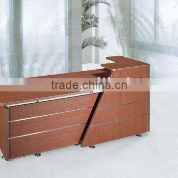 office small reception desk P-18