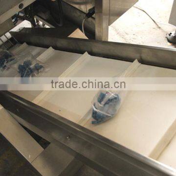 Automatic Intelligent Ffs Packing Machine Quality Choice photo-6