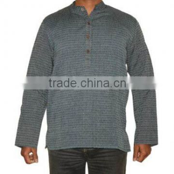 Indian Gents Cotton Kurtas 2016