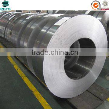 4.3mm Galvanized Steel Strips