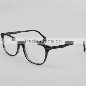 Professional super quality hot sell optical medicated fashion glasses